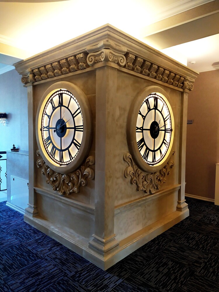 The Clocktower Hotel 33/62