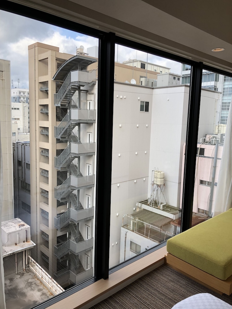 Candeo Hotels Hiroshima Hatchobori 2/58