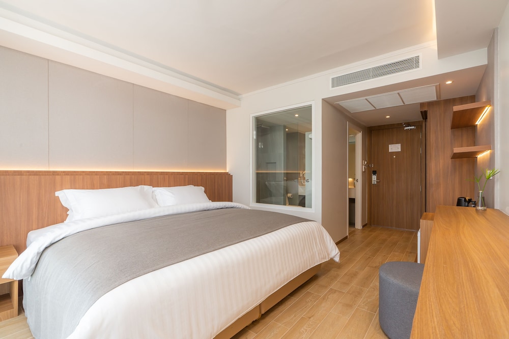 Shambhala Hotel Pattaya 17/49