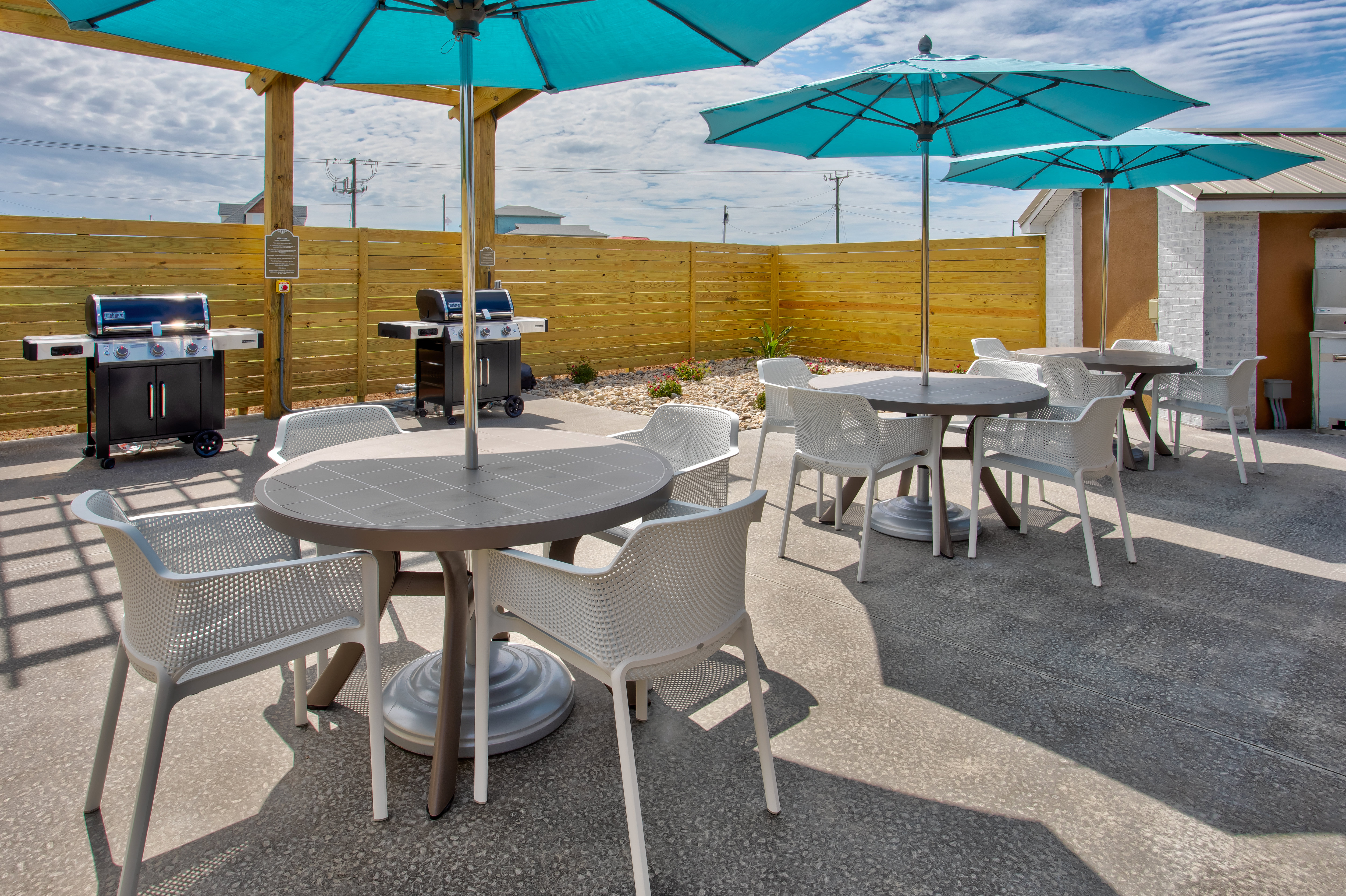 Holiday Inn Express Kitty Hawk Outer Banks 21/24