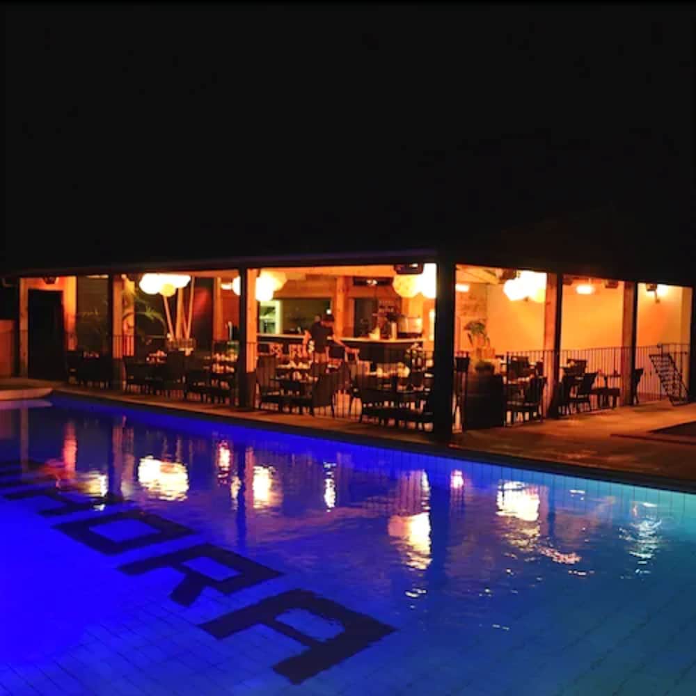 Hotel Maora Village 1/48