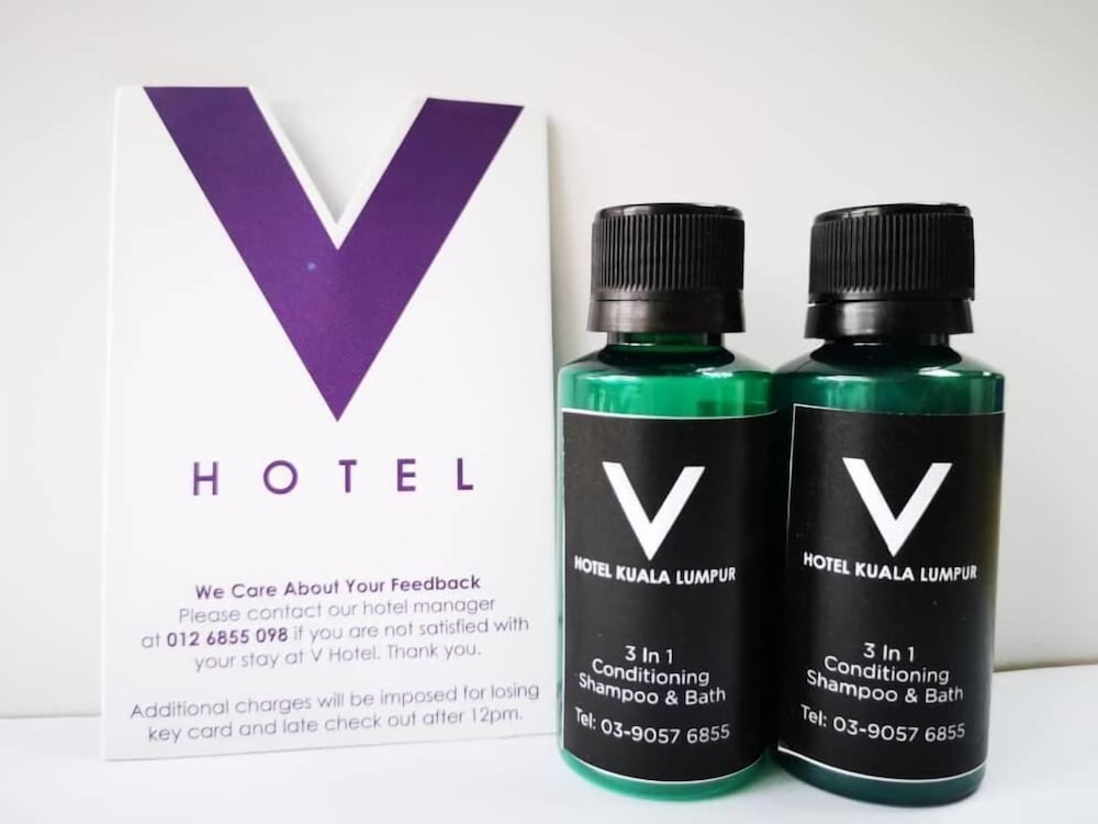 Vホテル 写真3