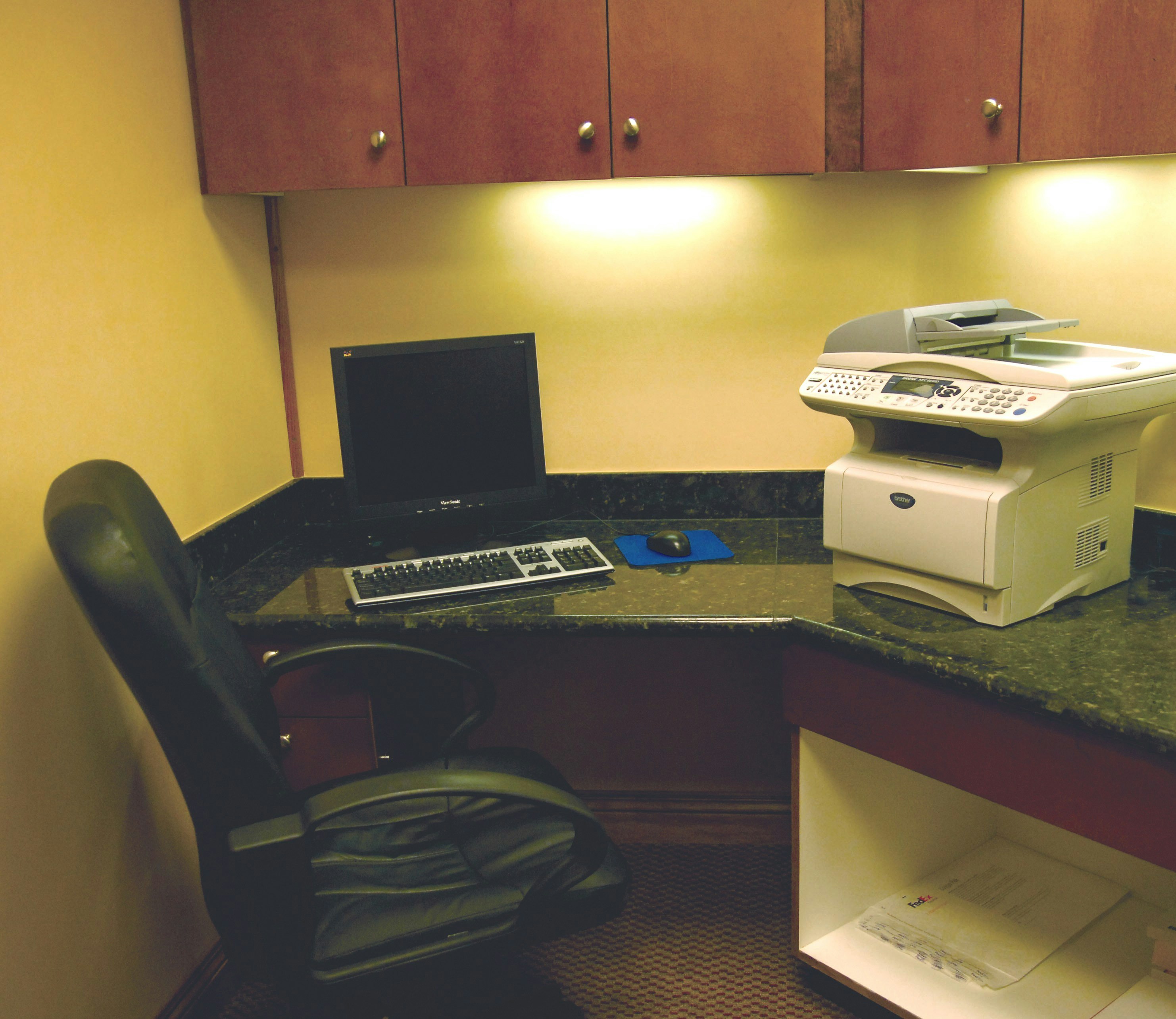 Hampton Inn Bangor 49/54