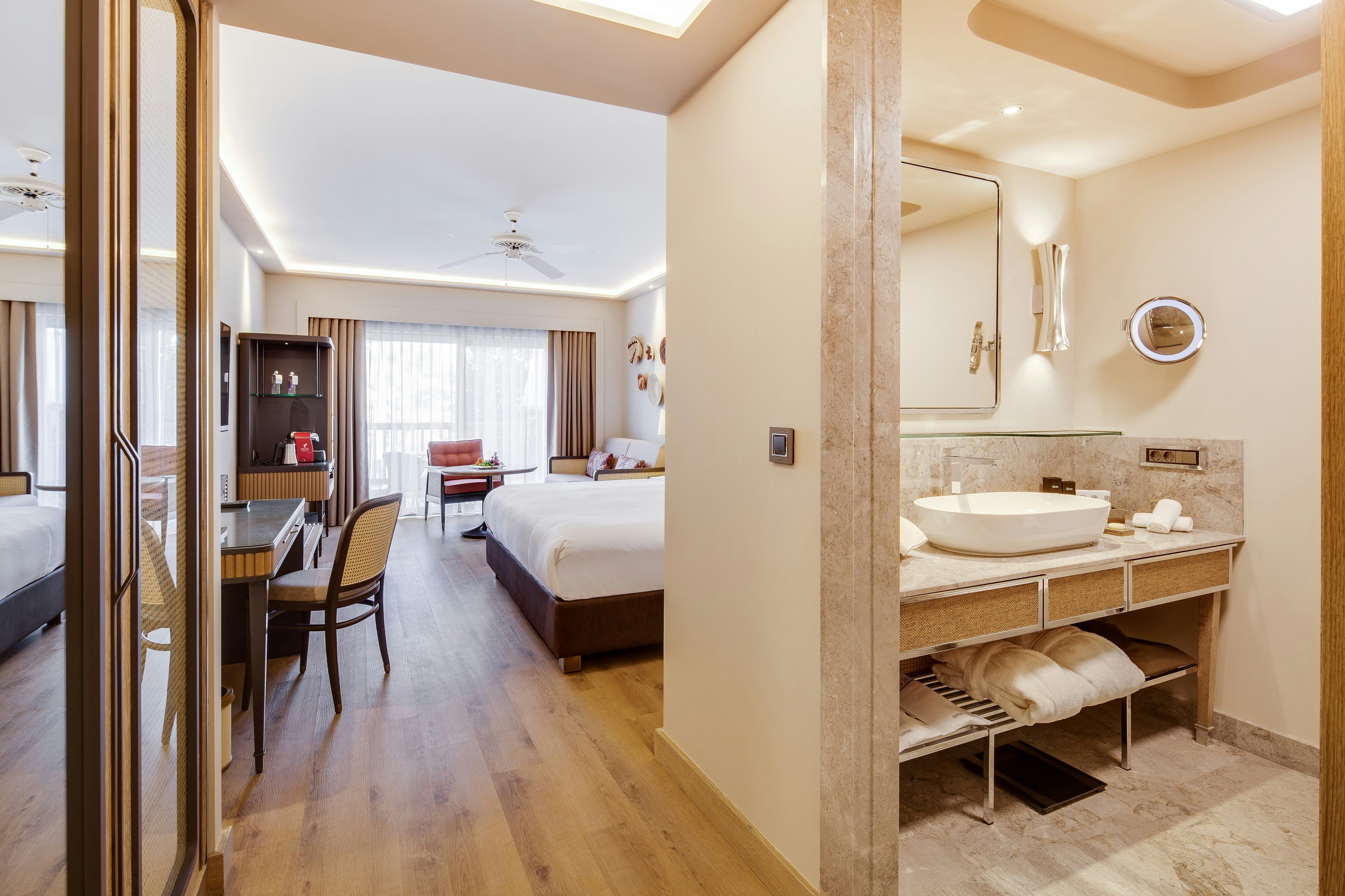 Divan Bodrum 58/58