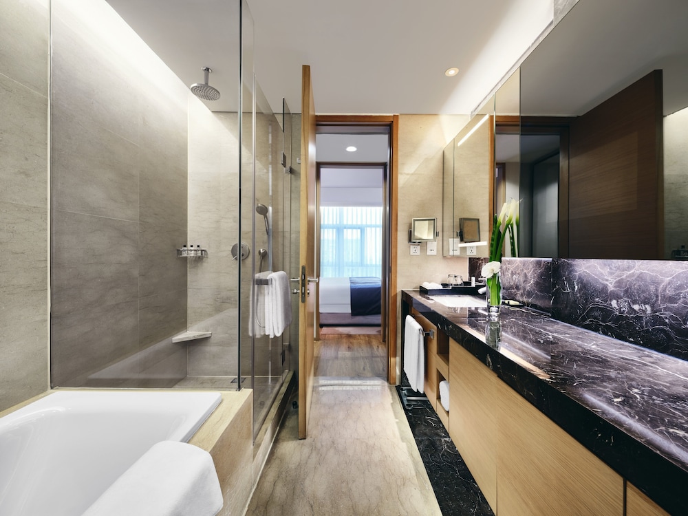 Grand ParcVue Hotel Residence Chengdu 48/50