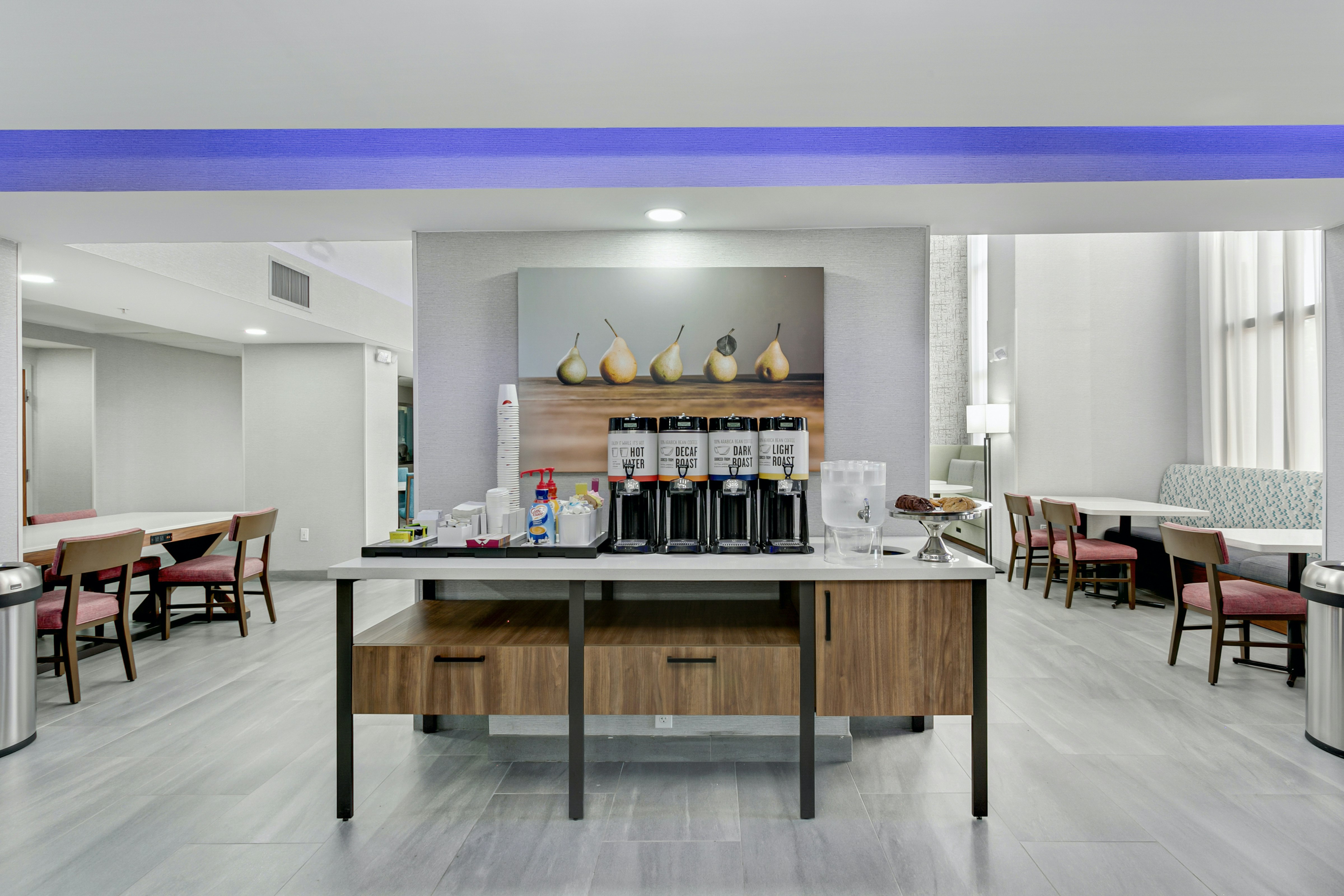 Hampton Inn Houston-Pearland 58/81