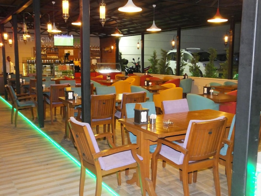 Cinarpark Otel 28/43