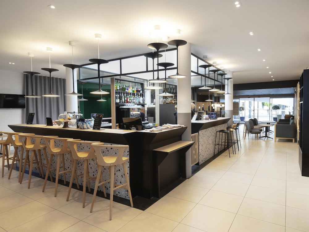 Novotel Blois Centre Val de Loire 6/48