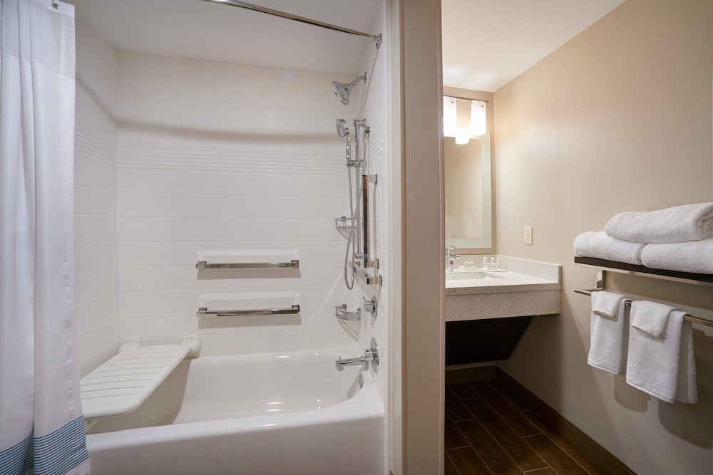 Towneplace Suites By Marriott Jackson 11/41