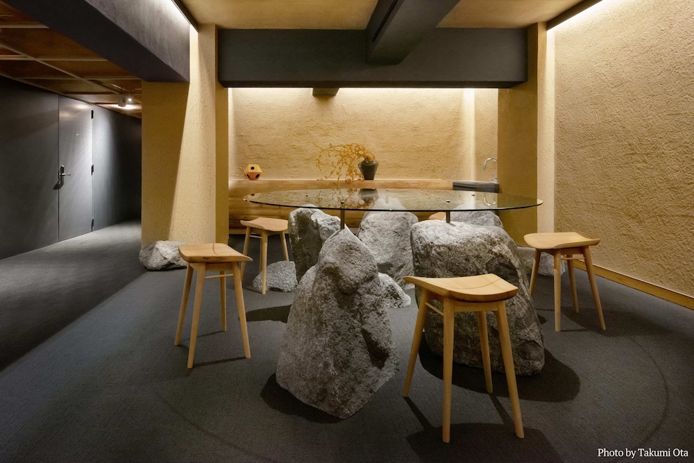 MIROKU NARA by THE SHARE HOTELS 24/32