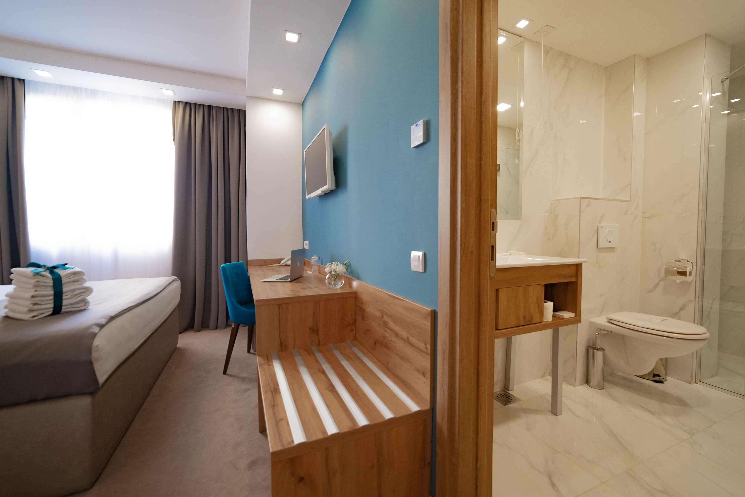 Mark Hotel Belgrade 41/42