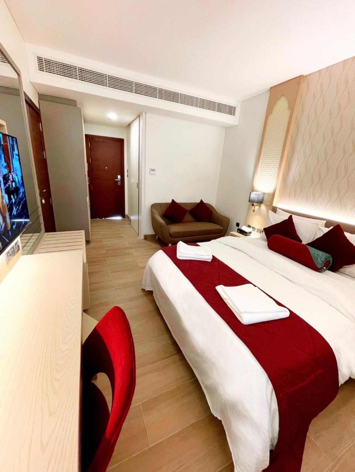 Falaj Daris Hotel 12/50