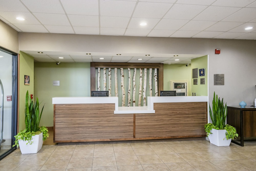 Wyndham Garden Fresno Yosemite Airport 6/45