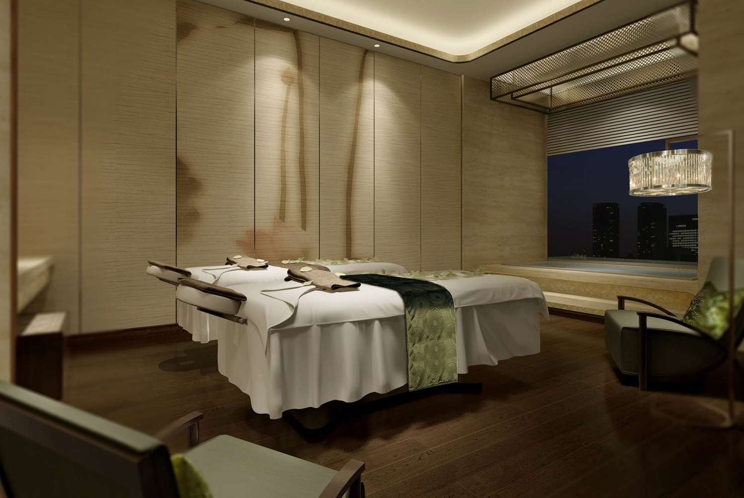 Wyndham Grand Foshan Gaoming 11/25