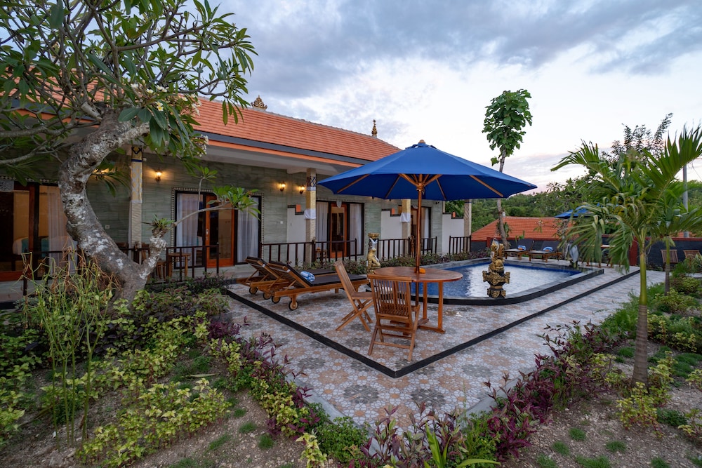 Sundi Ocean Bungalow by ABM