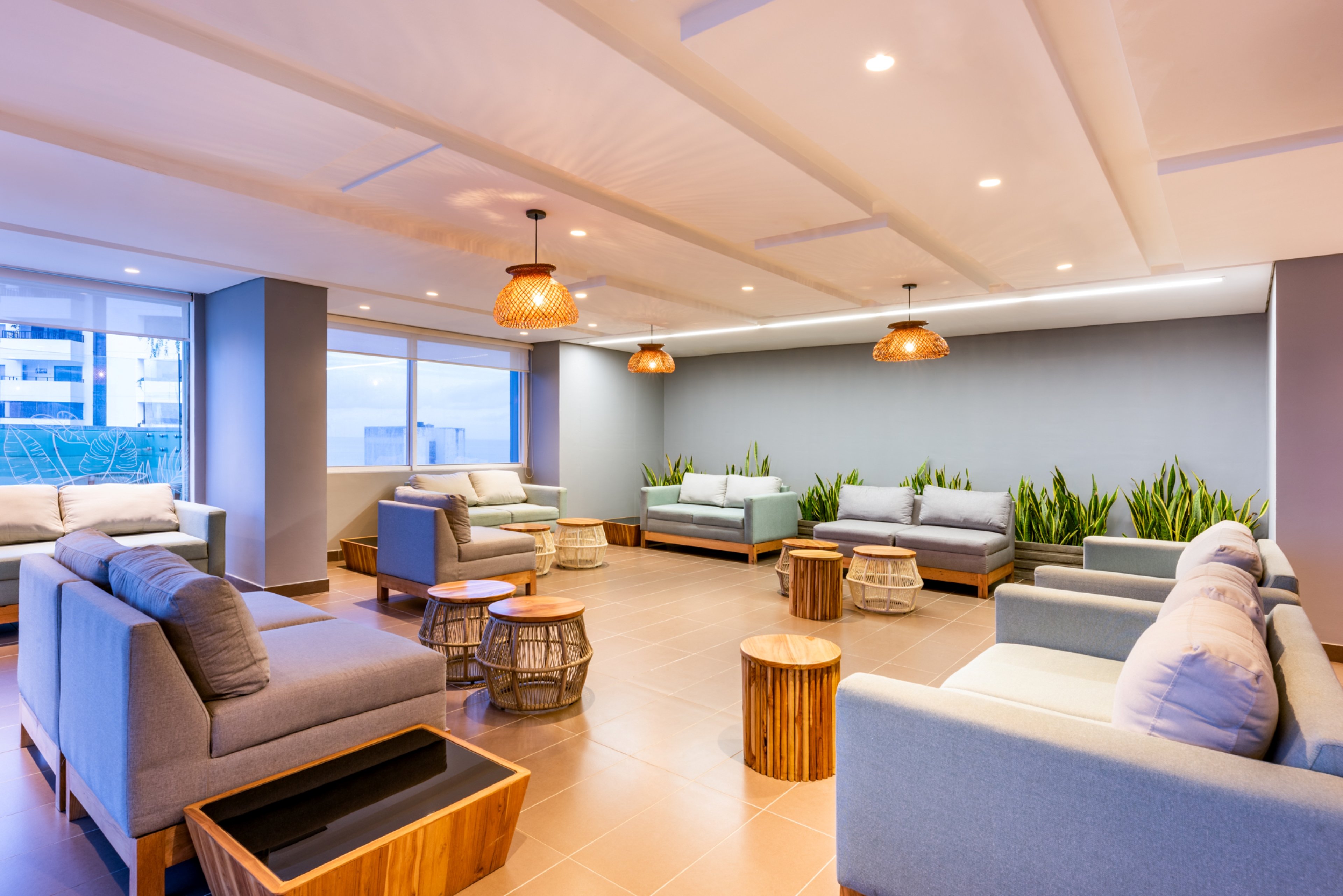 Holiday Inn Express Cartagena Bocagrande 49/77