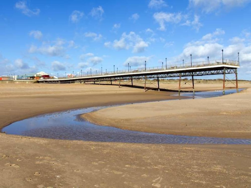 Skegness OYO Royal Hotel 52/60