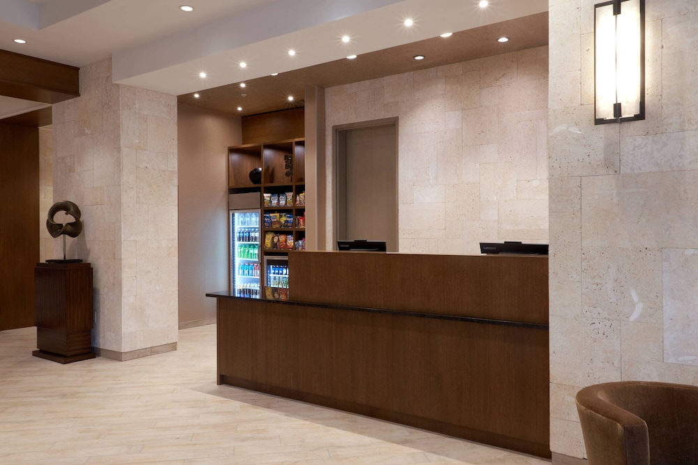 TownePlace Suites by Marriott Orlando Downtown 10/48