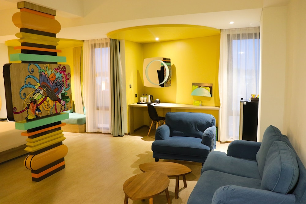 Maxonehotels Com Balikpapan 26/40