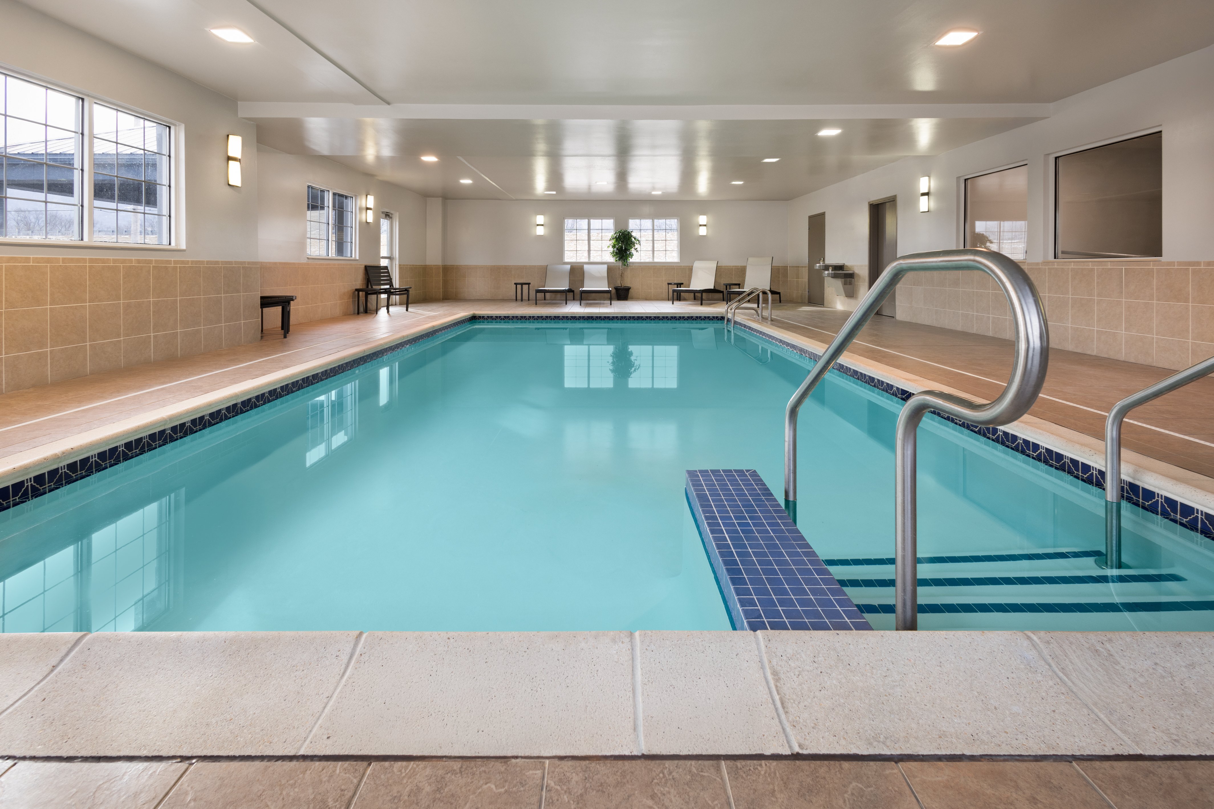 Candlewood Suites Williamsport 40/77