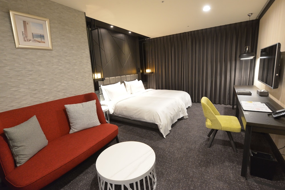 Hotel Chateau Anping 32/57