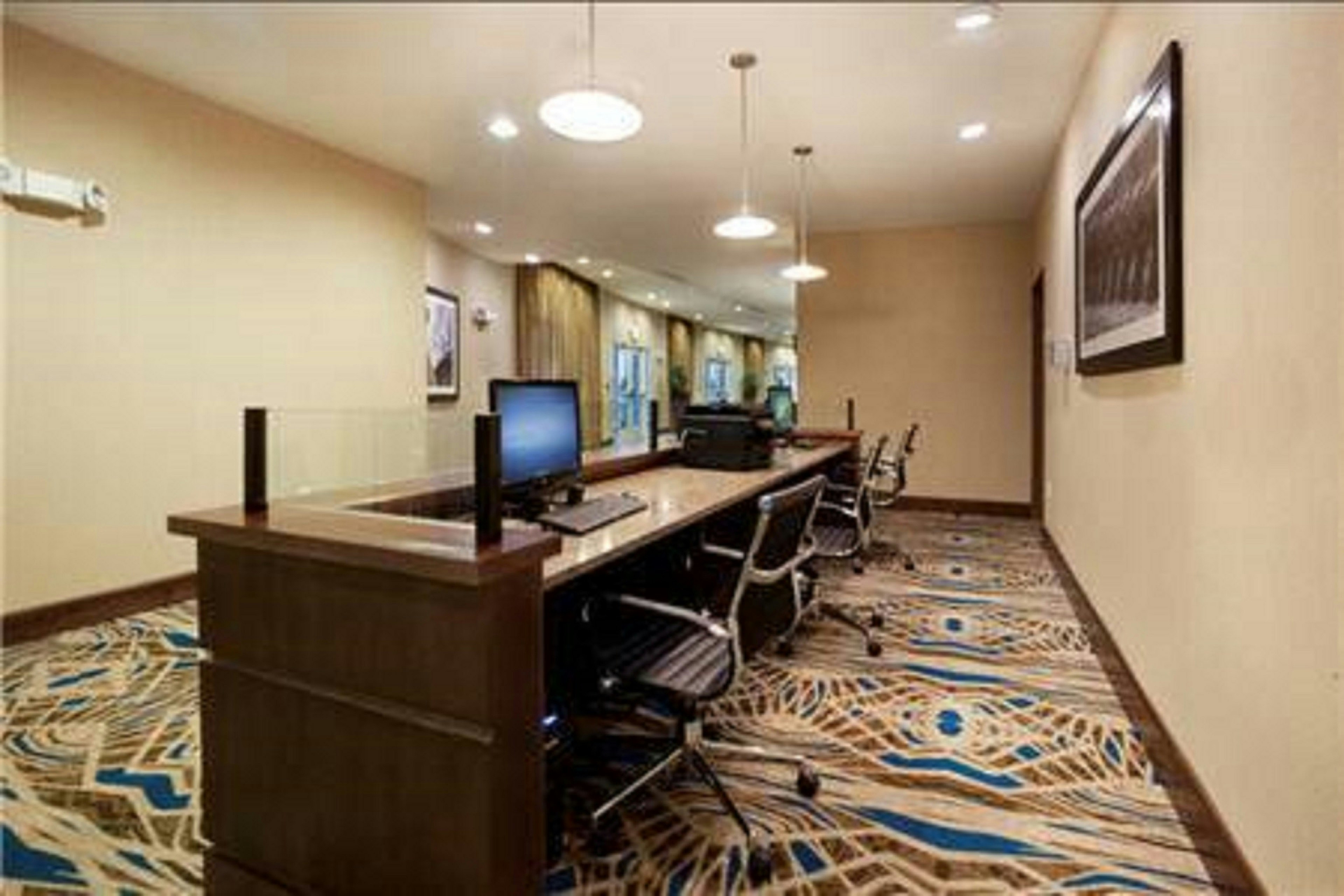 Holiday Inn & Suites San Antonio Northwest 26/30