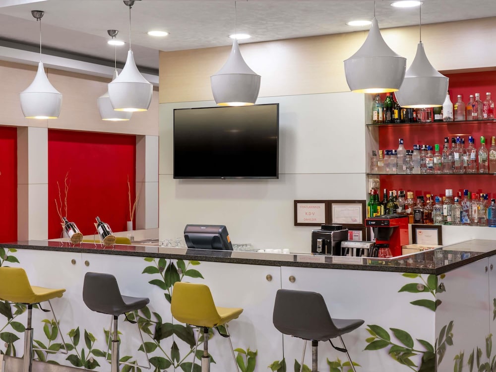 Hotel Ibis Kayseri 52/61