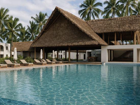 Sandies Nungwi Beach 34/37