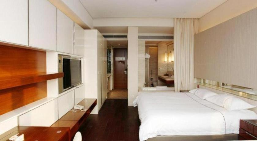Nanjing Yutimes Hotel 6/38