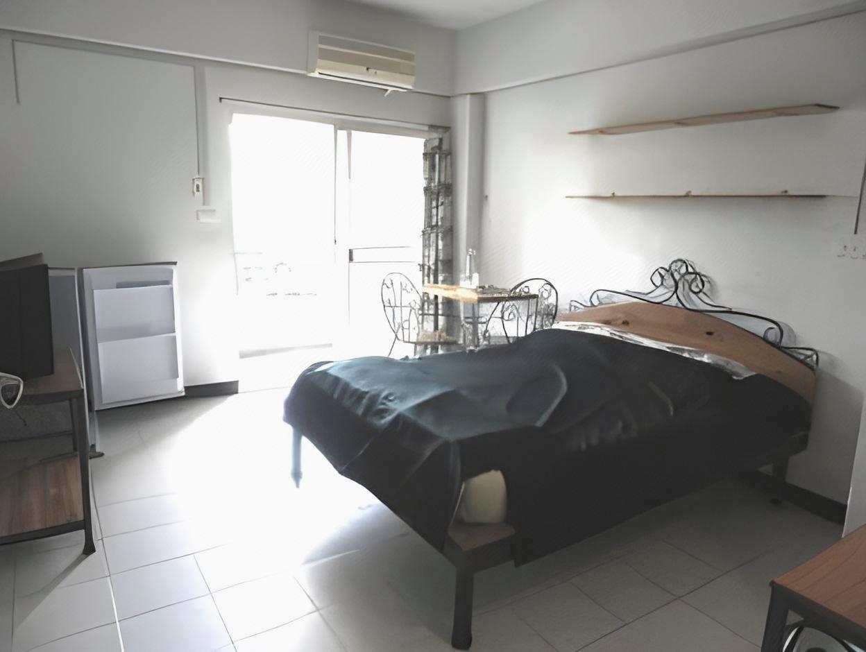 Baan Khun Mae Apartment 21/37