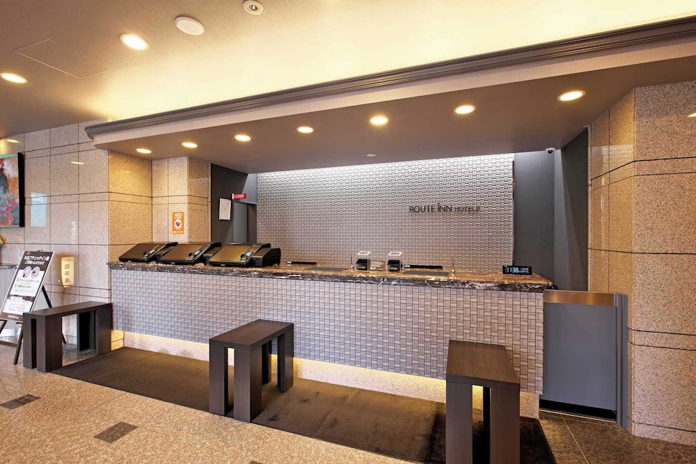 Hotel Route-Inn Noshiro 53/59