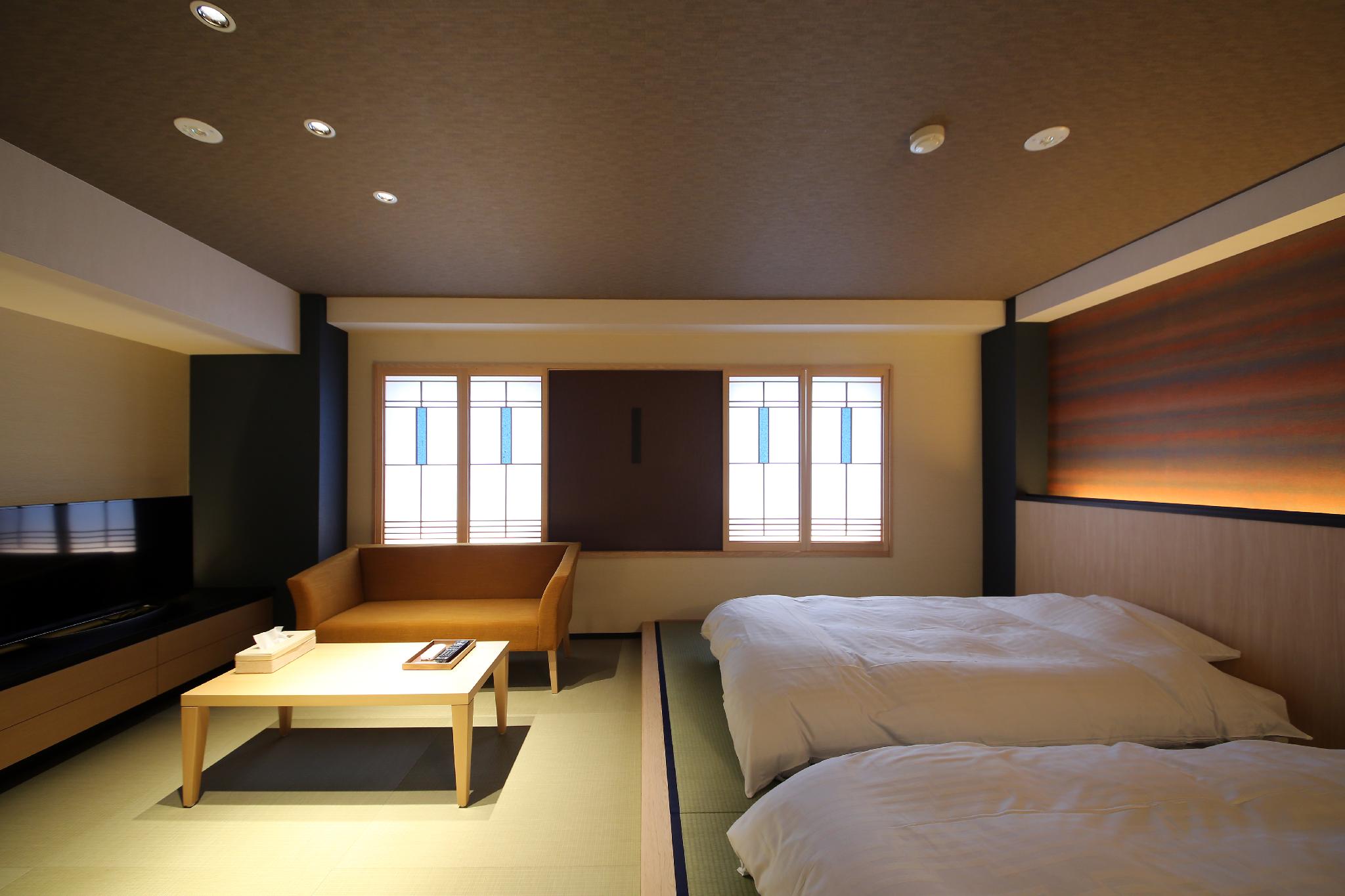 Suigetsuro Hotel 15/44