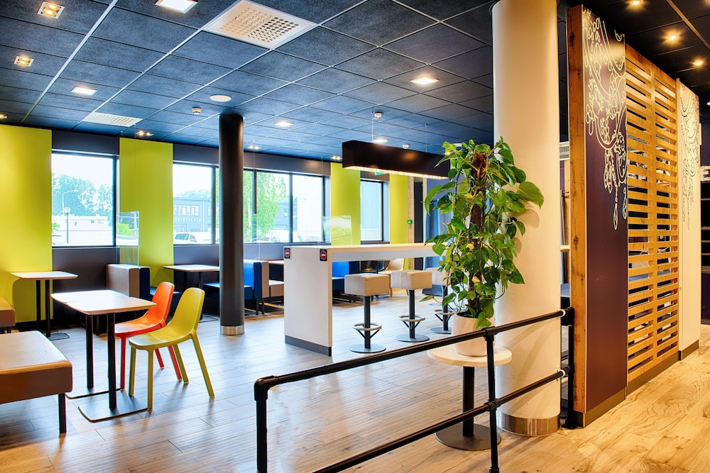 B B Hotel Amsterdam Zaandam 44/50
