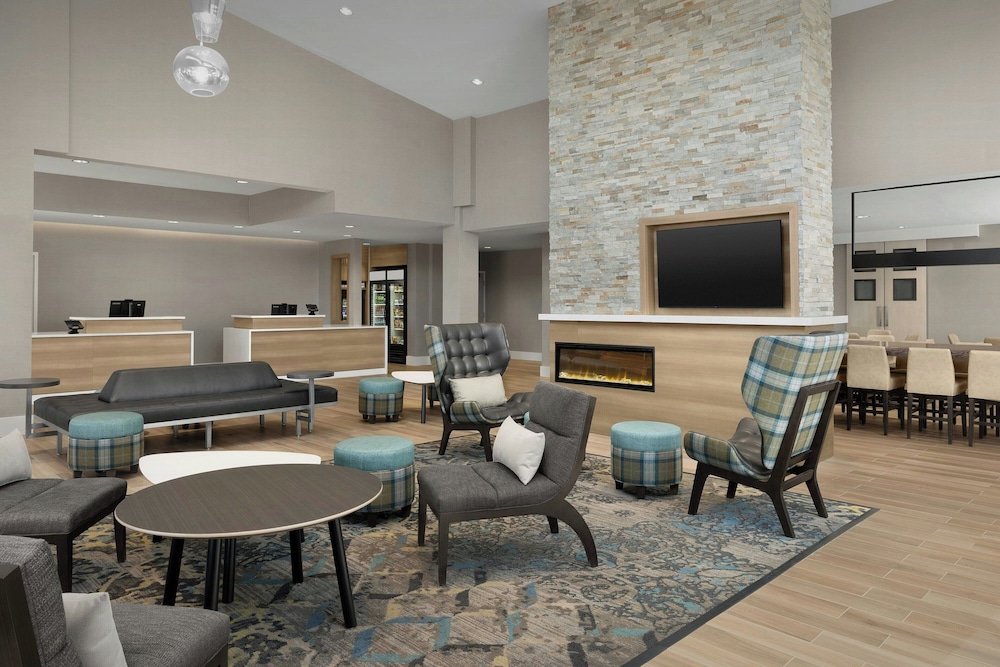 Residence INN BY Marriott Dayton Miamisb 19/28