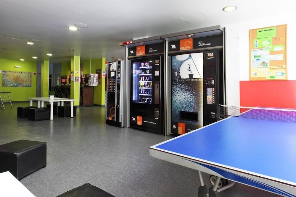 HelloBCN Hostel 25/43