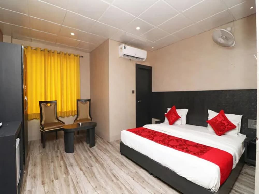 Ace Prime Hotel 25/50