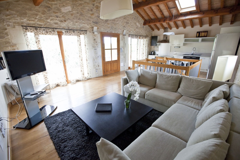 Le Domaine de Verchant Relais Chateaux 43/63