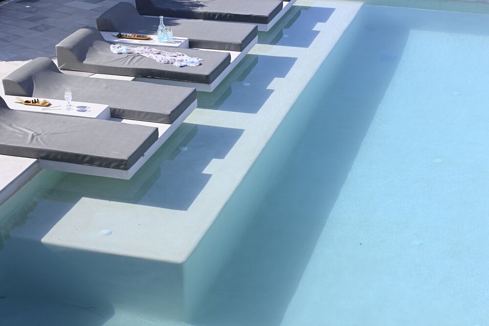 Mykonos Dream Villas 80/87