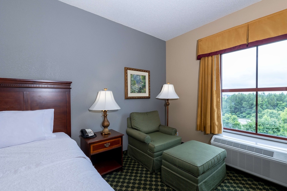Hampton Inn Lawrenceville Duluth 25/71