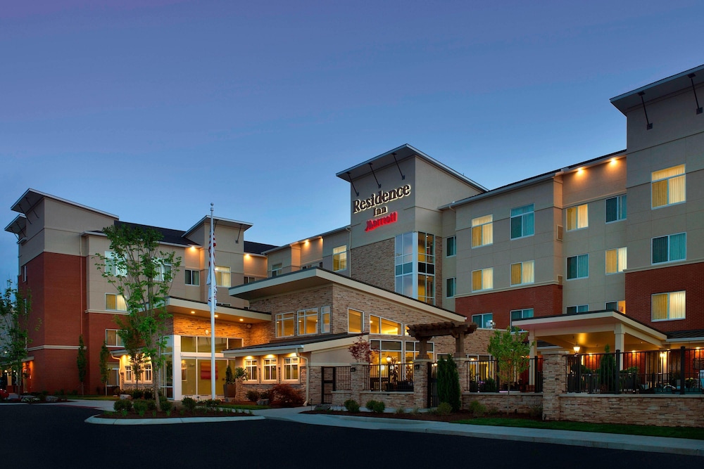 Residence Inn Nashville Se Murfreesboro 3/35