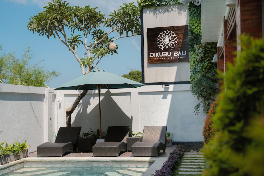 Dikubu Bali Villa and Suite 9/71