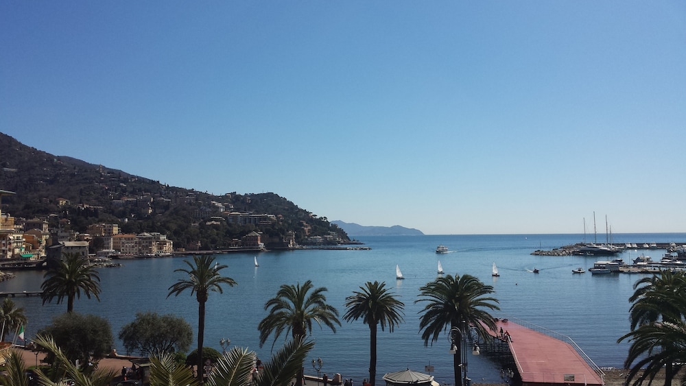 Splendide Riviera Boutique Art Hotel 43/50
