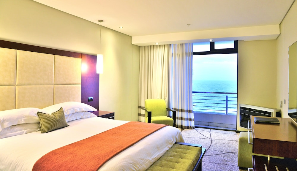 Premier Hotel East London ICC 21/75
