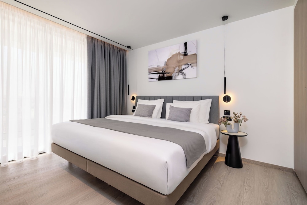 Urban K Hotel Athens 26/59