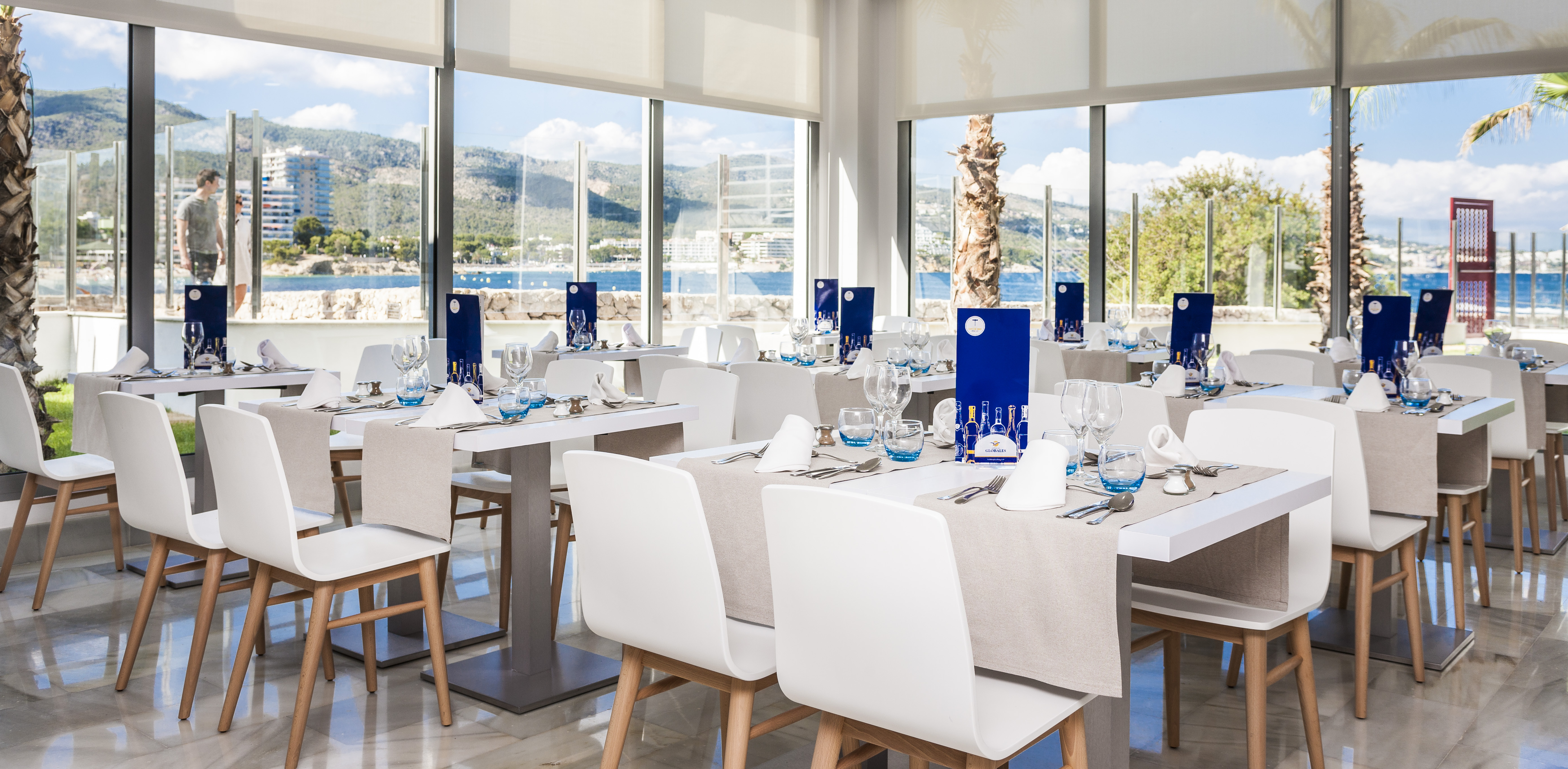 Globales Santa Lucia Hotel 27/50