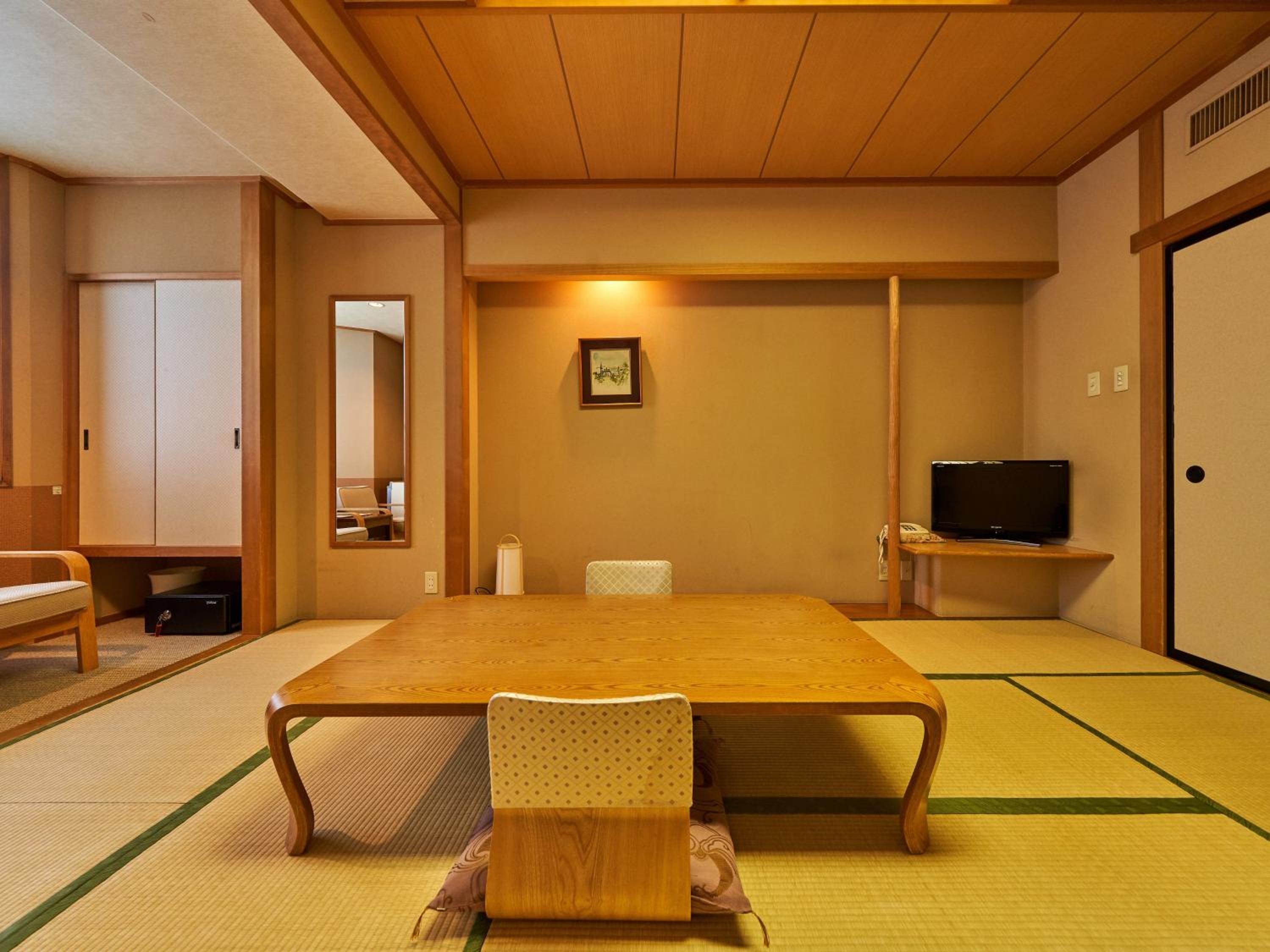 JAPANESE, STANDARD