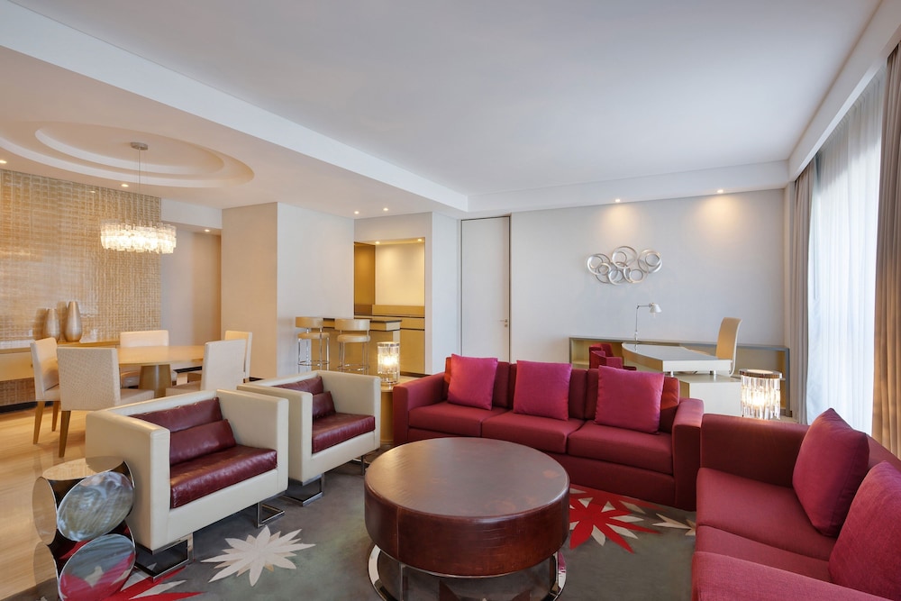 The Westin Hotel Bahrain City Centre 34/53