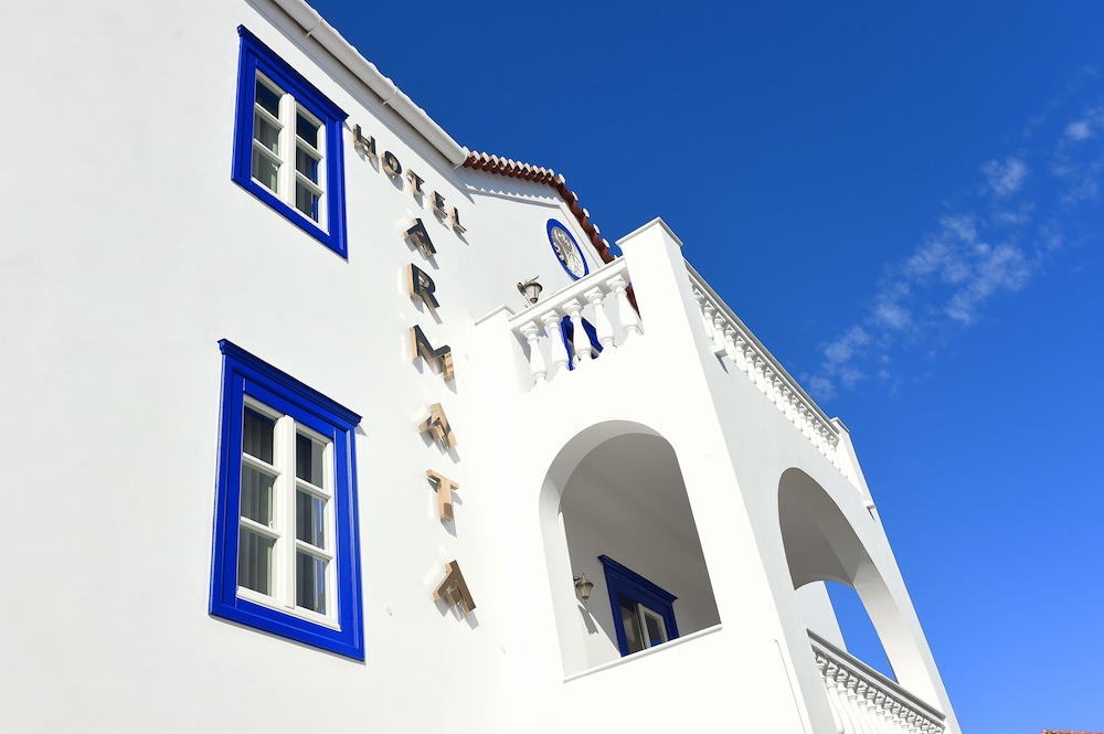 Armata Boutique Hotel Spetses 3/60