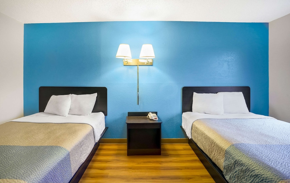 Motel6 Montoursville, PA - Williamsport 25/36