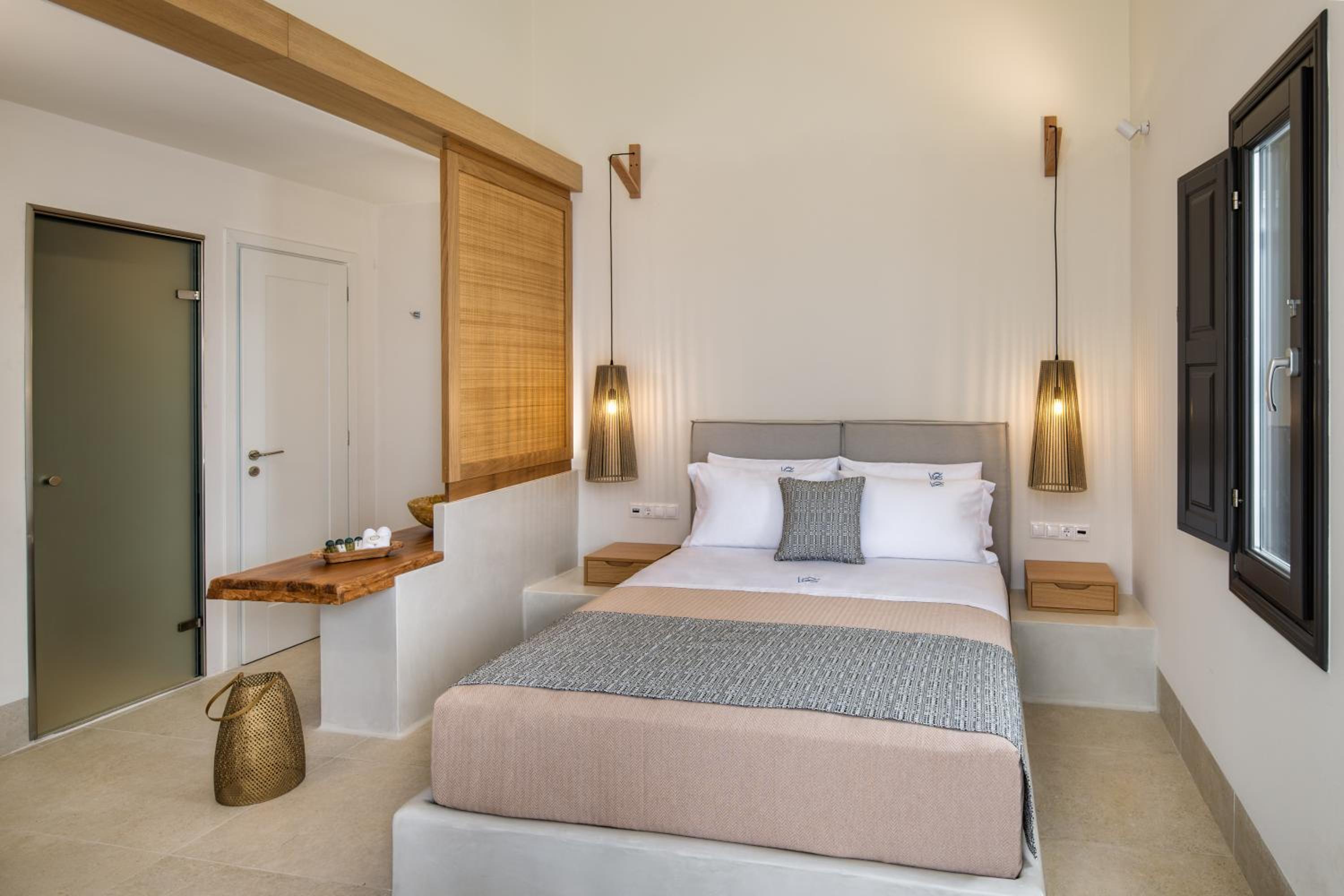 Villa, 1 Double and 2 Queen Beds, Private Pool